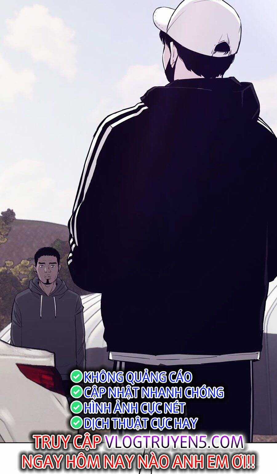 Loser Báo Thù - Chapter 31 - Trang 119