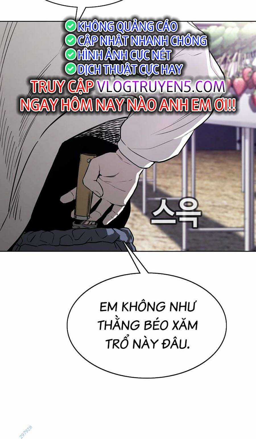 Loser Báo Thù - Chapter 31 - Trang 13