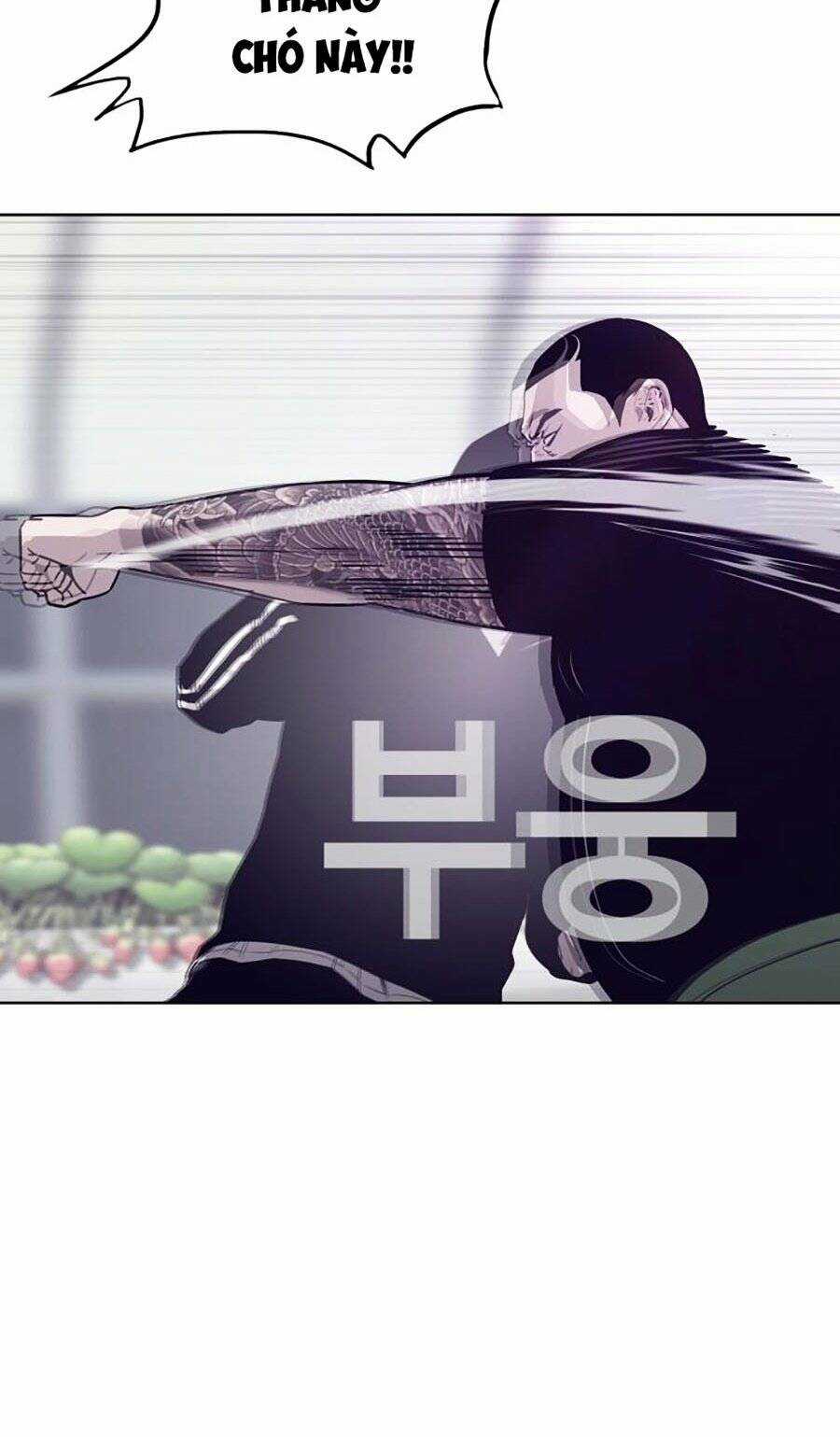 Loser Báo Thù - Chapter 31 - Trang 3