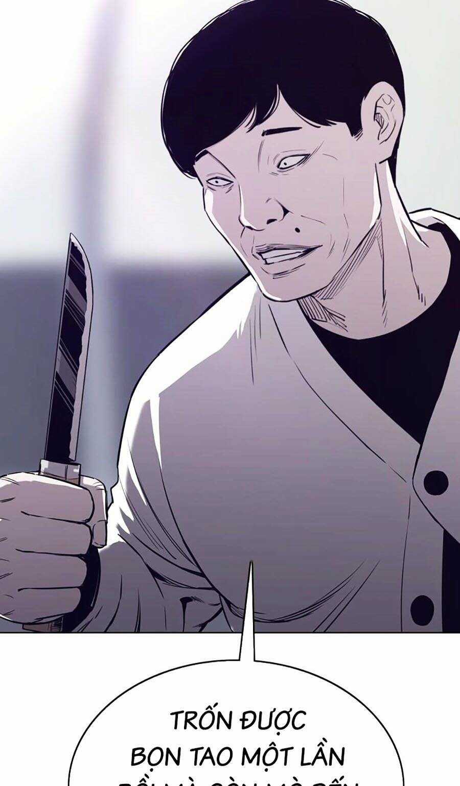 Loser Báo Thù - Chapter 31 - Trang 31