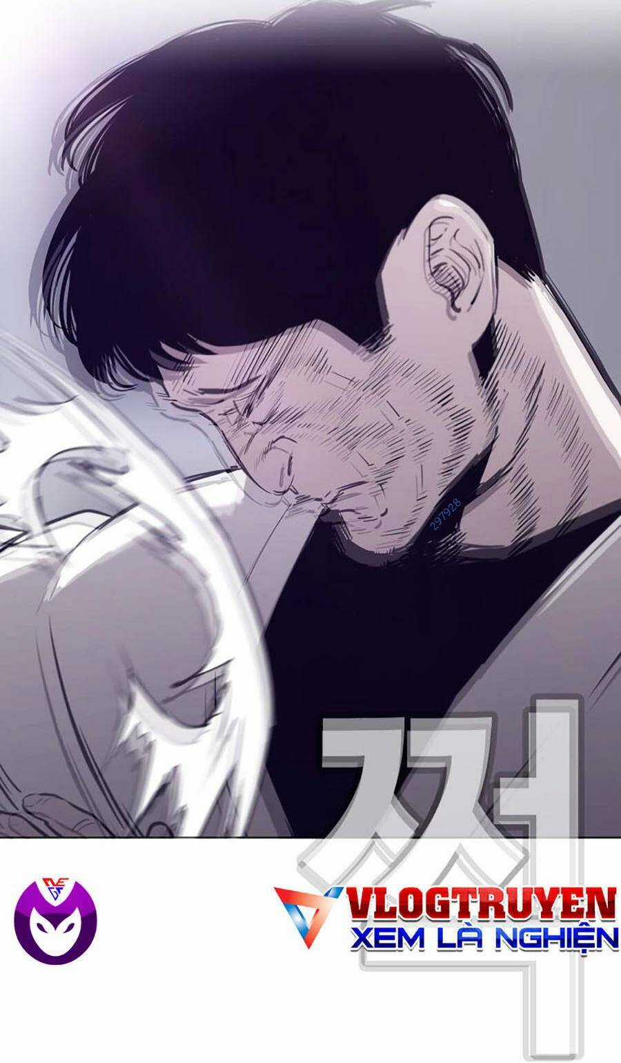 Loser Báo Thù - Chapter 31 - Trang 37