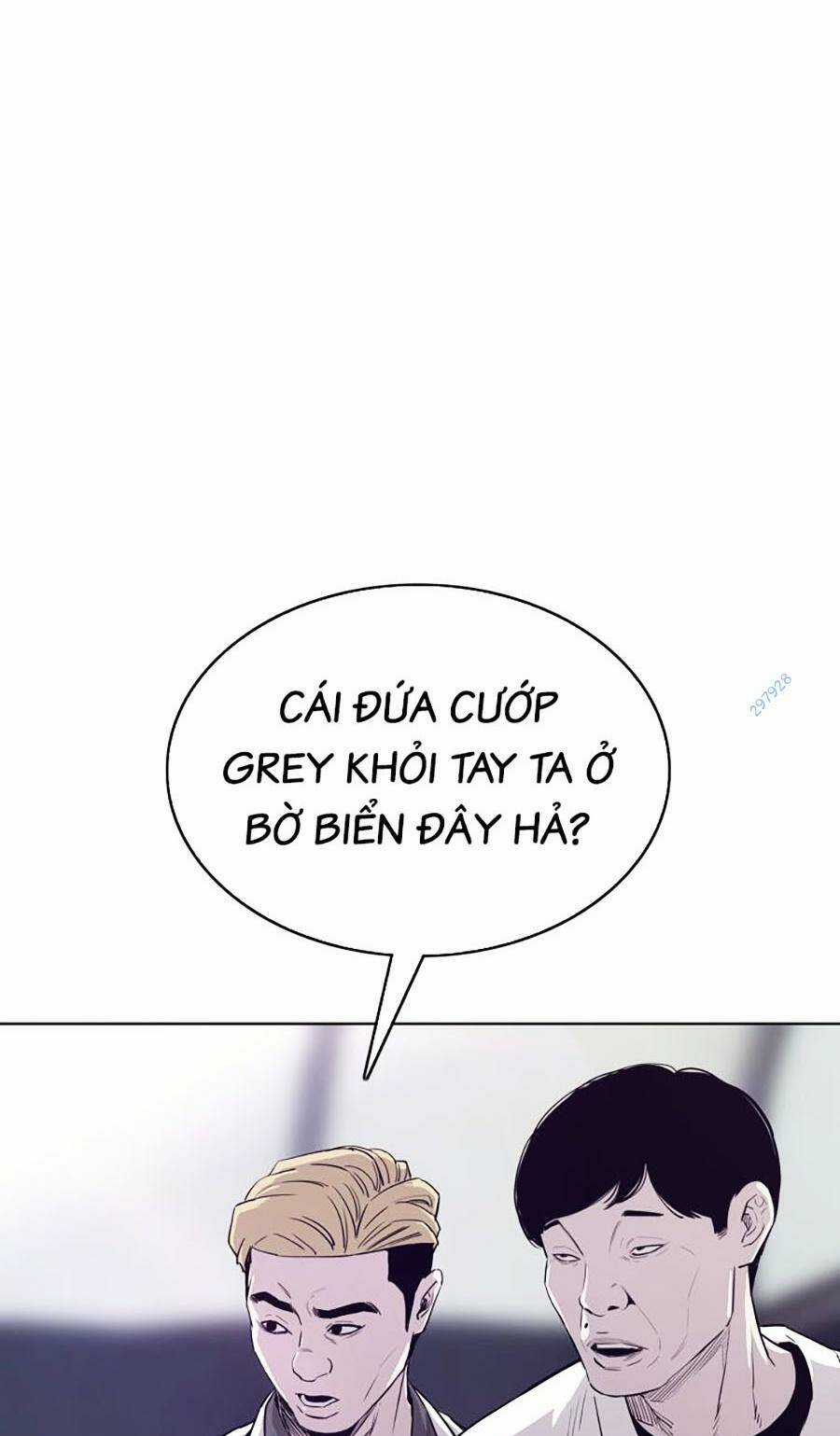 Loser Báo Thù - Chapter 31 - Trang 5