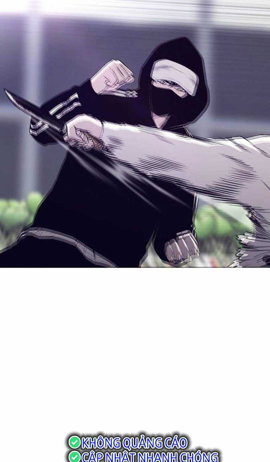 Loser Báo Thù - Chapter 31 - Trang 44