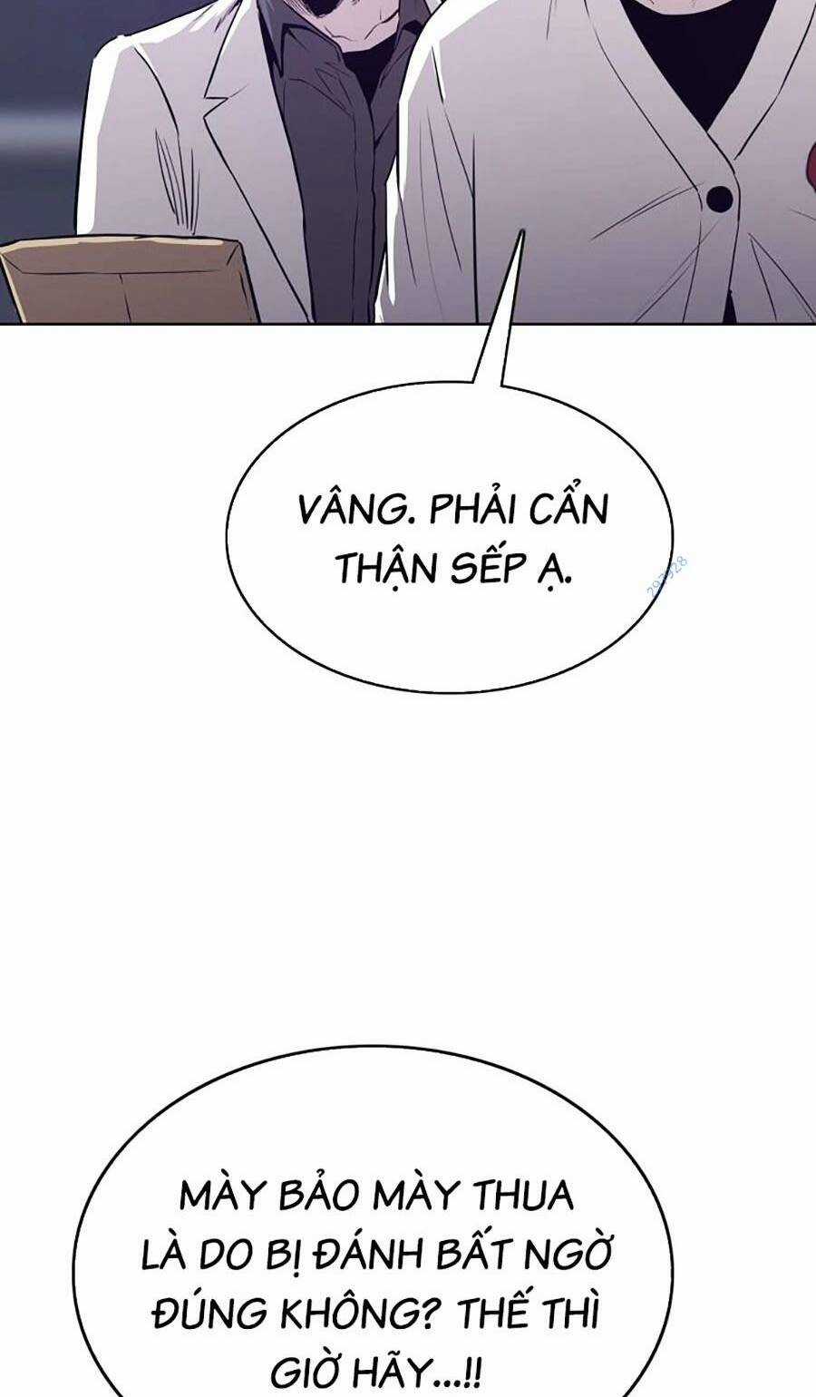 Loser Báo Thù - Chapter 31 - Trang 6