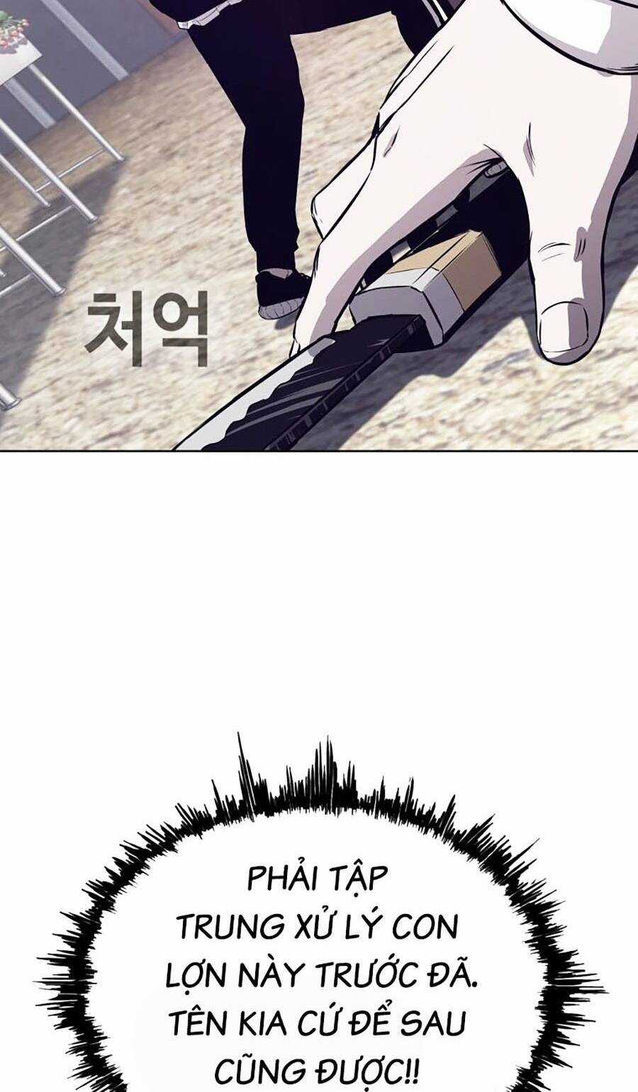 Loser Báo Thù - Chapter 31 - Trang 60