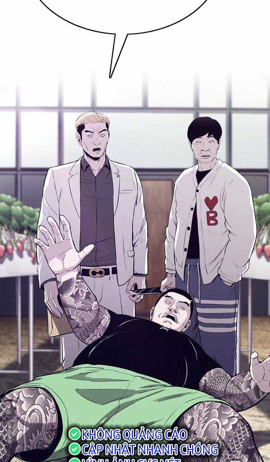 Loser Báo Thù - Chapter 31 - Trang 7