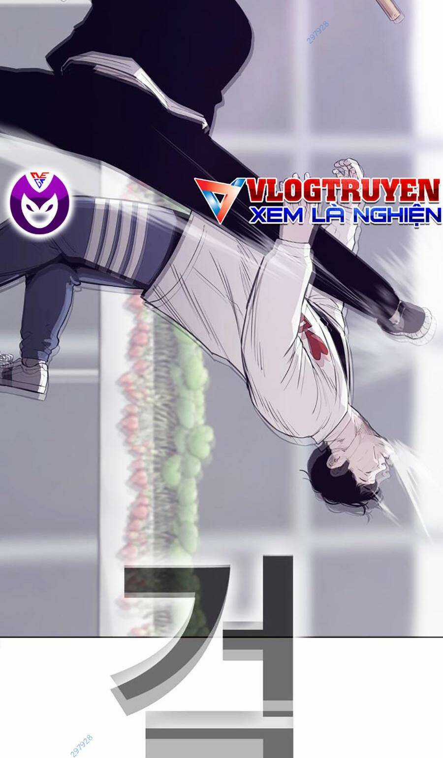 Loser Báo Thù - Chapter 31 - Trang 65