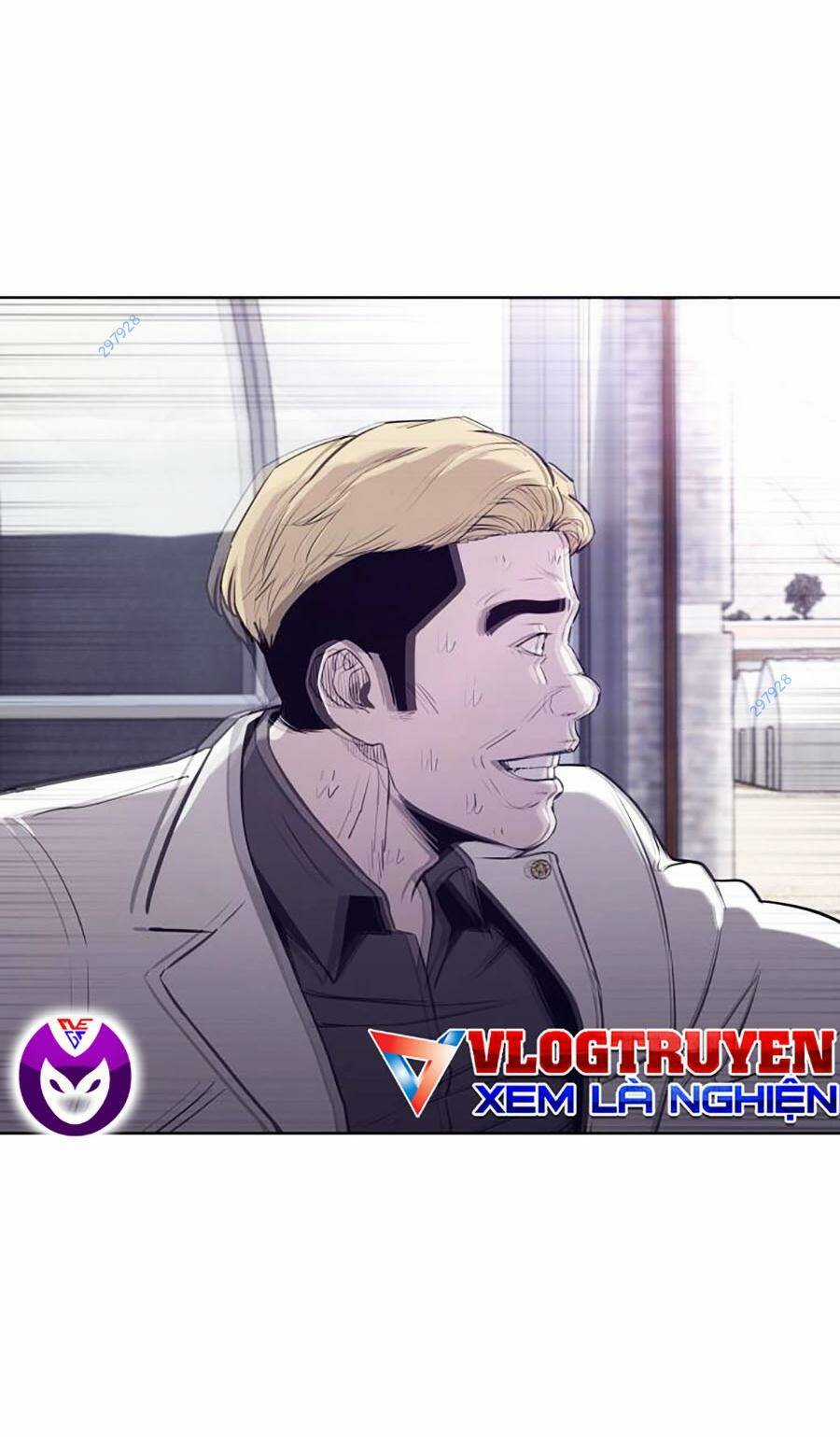 Loser Báo Thù - Chapter 31 - Trang 77