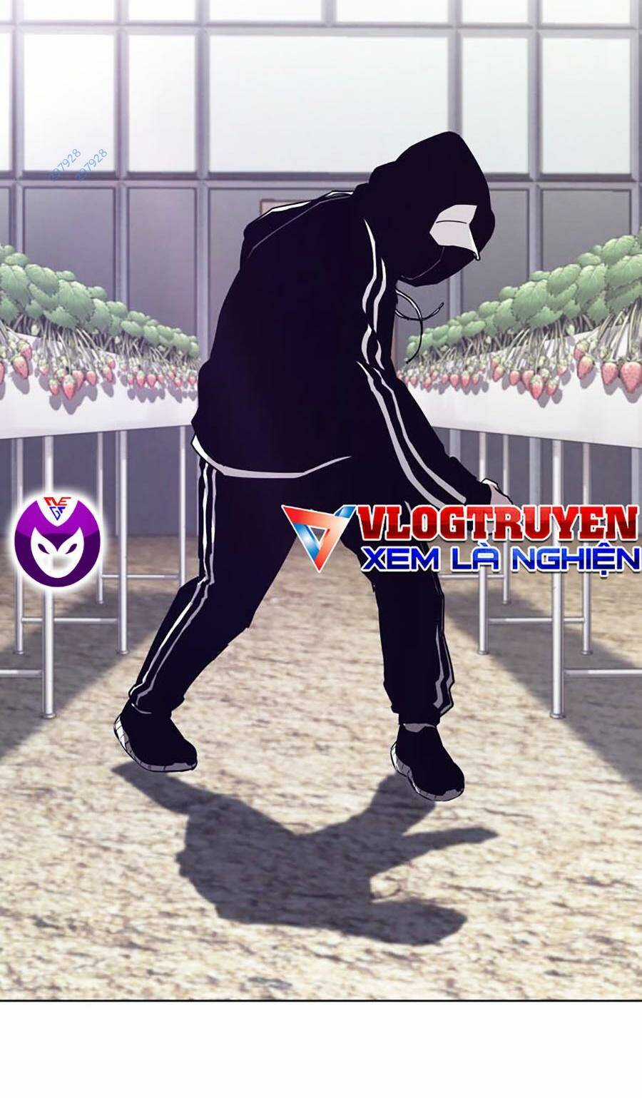 Loser Báo Thù - Chapter 31 - Trang 9