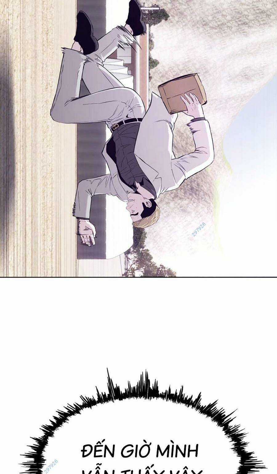 Loser Báo Thù - Chapter 31 - Trang 81