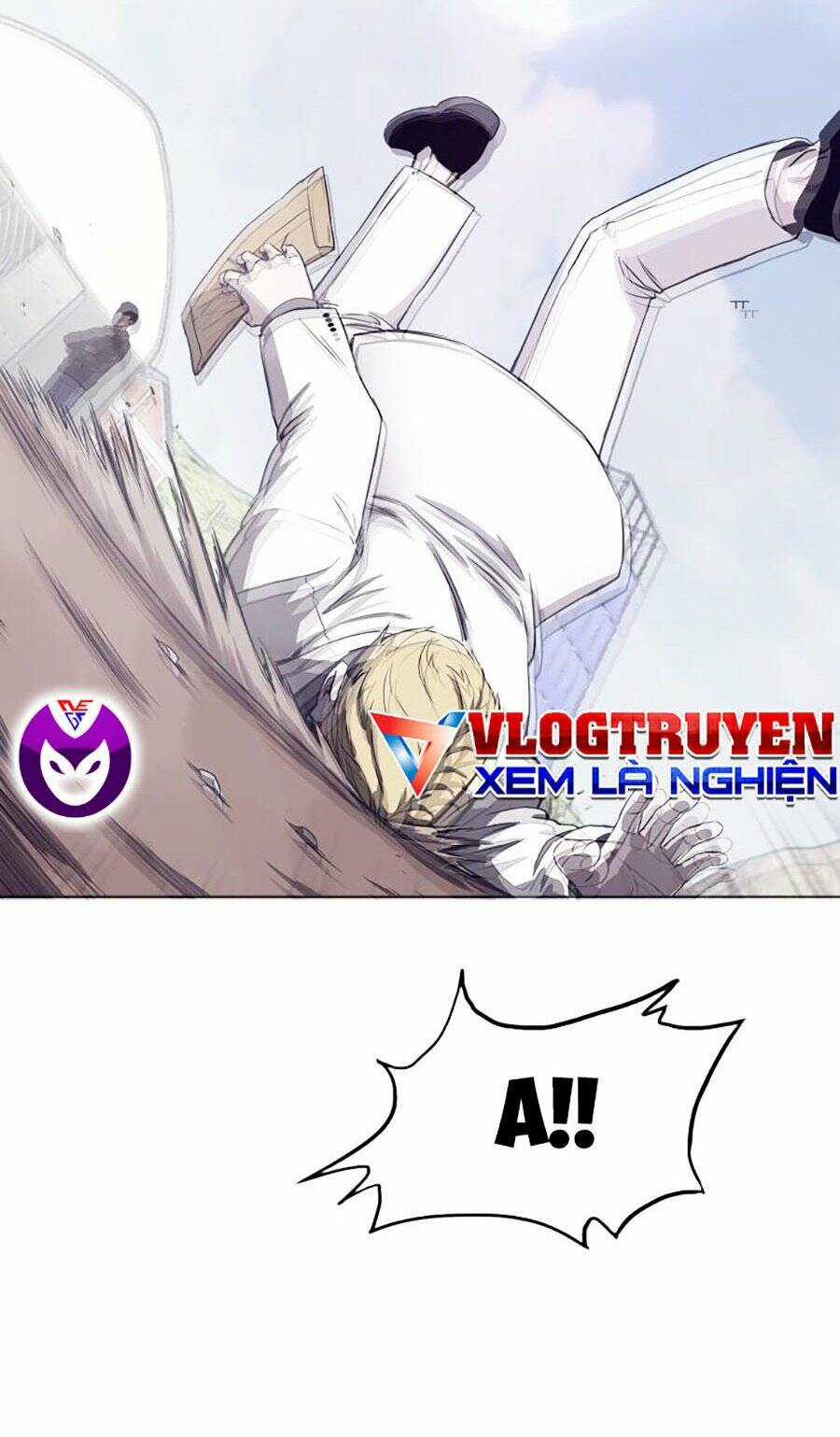 Loser Báo Thù - Chapter 31 - Trang 83