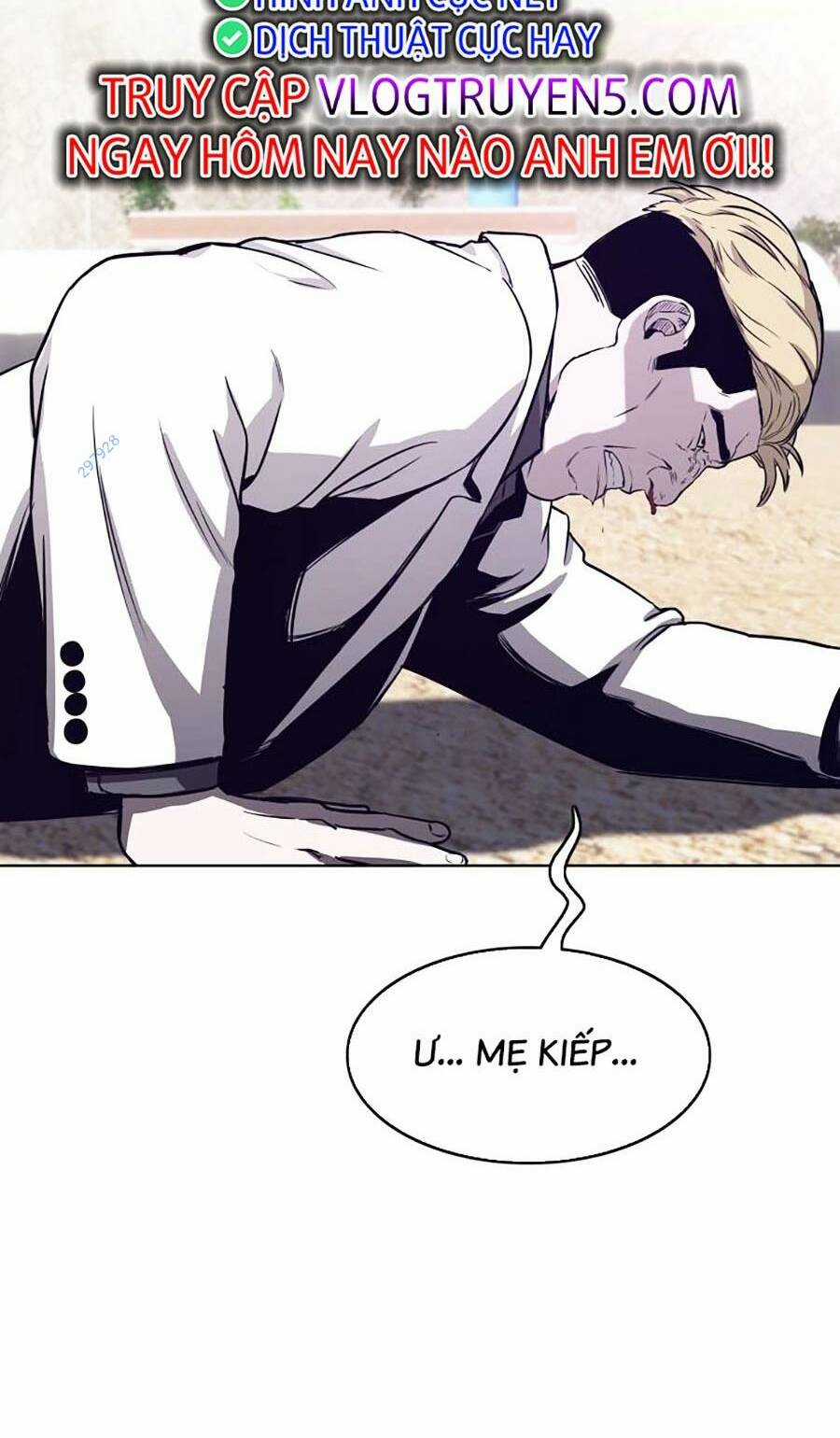 Loser Báo Thù - Chapter 31 - Trang 86