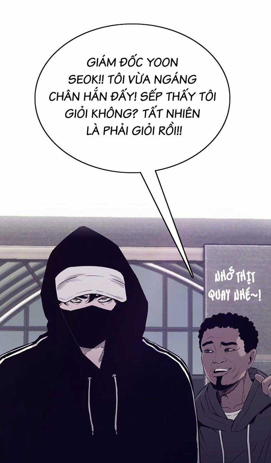 Loser Báo Thù - Chapter 31 - Trang 87