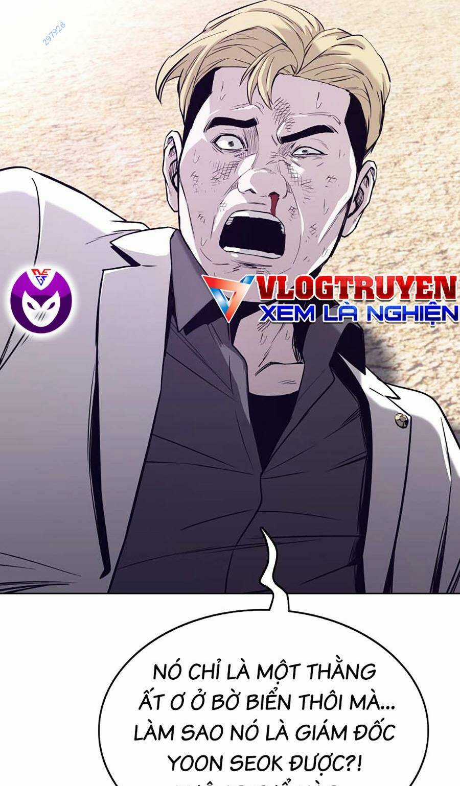 Loser Báo Thù - Chapter 31 - Trang 89