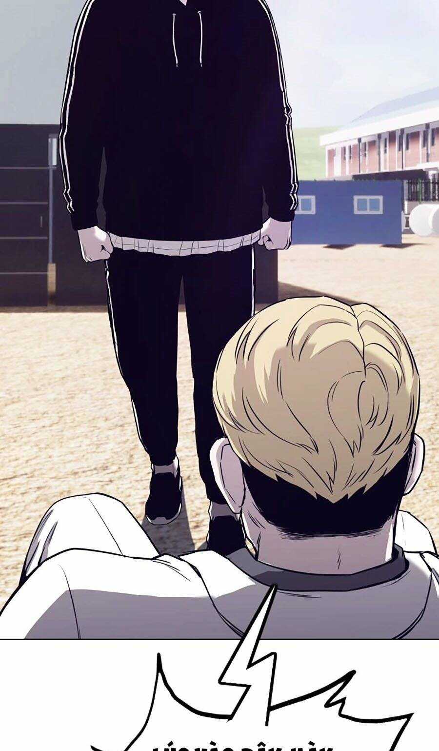 Loser Báo Thù - Chapter 31 - Trang 91