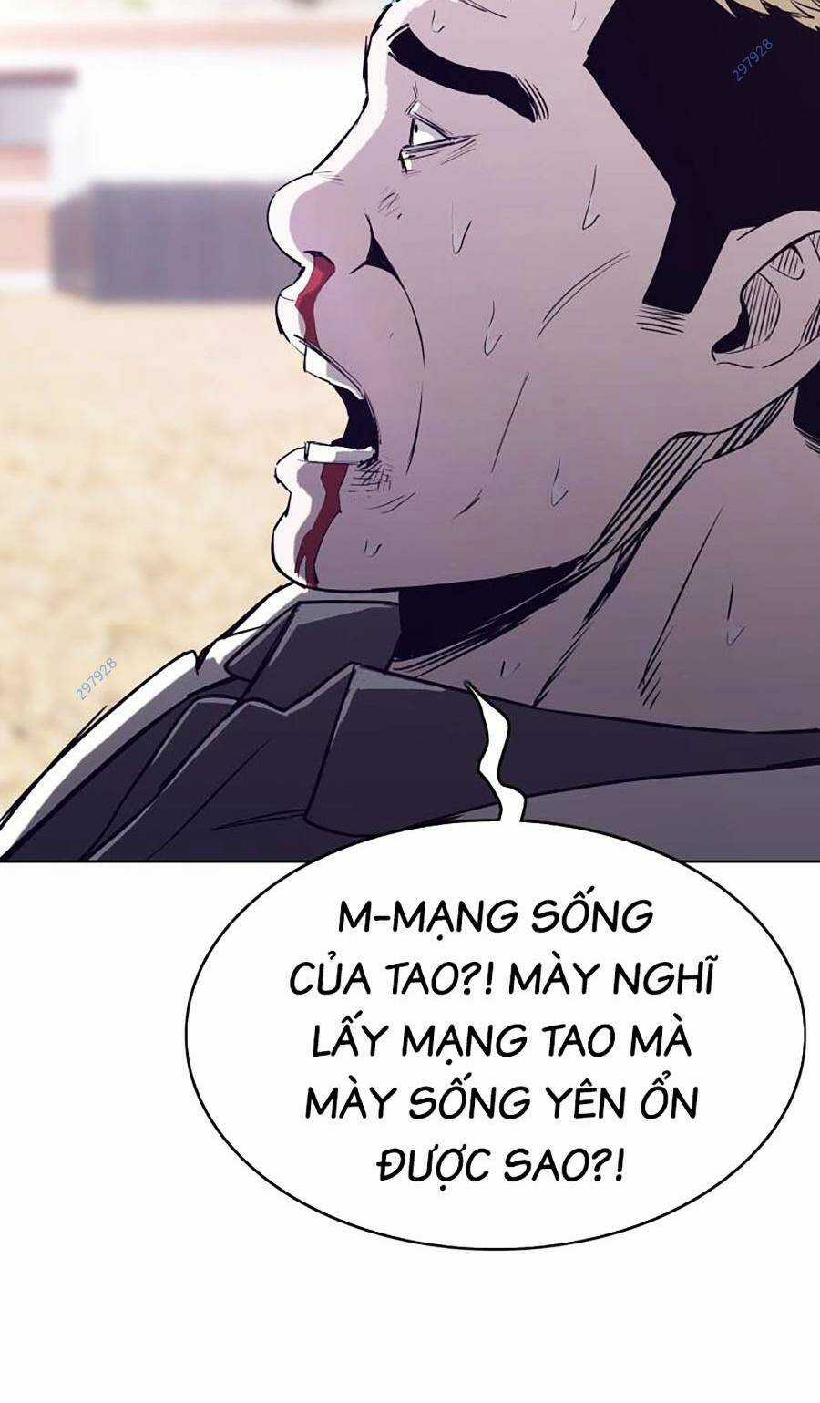 Loser Báo Thù - Chapter 31 - Trang 93