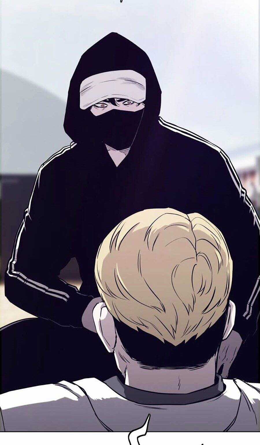 Loser Báo Thù - Chapter 31 - Trang 99