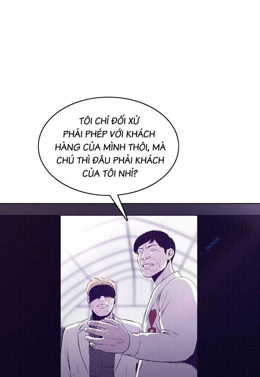 Loser Báo Thù - Chapter 32 - Trang 2