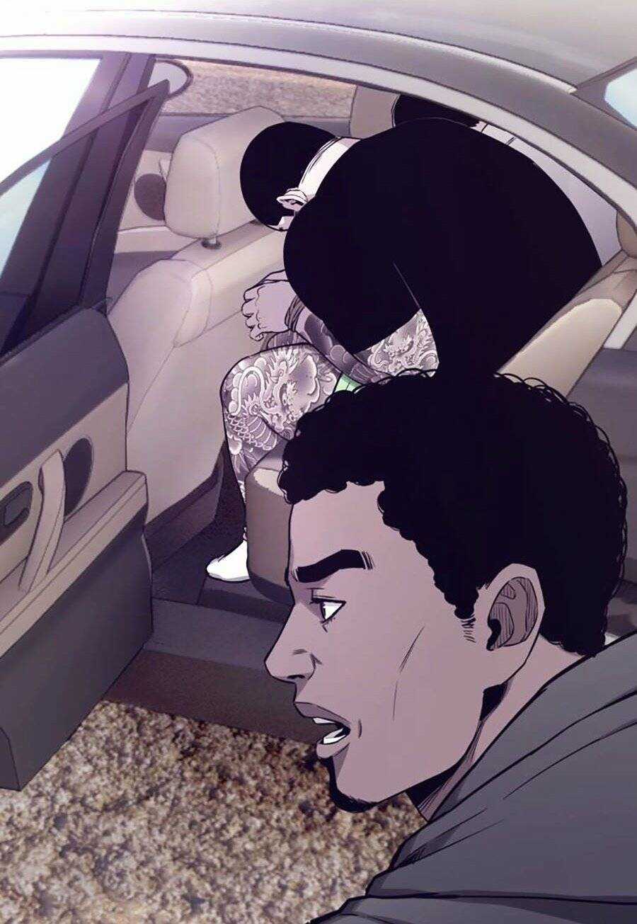 Loser Báo Thù - Chapter 32 - Trang 11