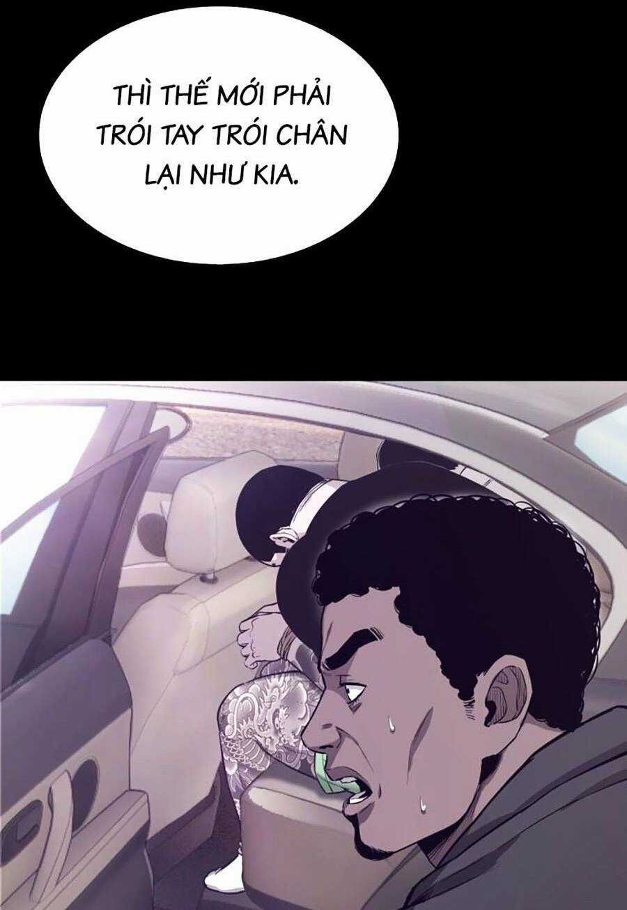 Loser Báo Thù - Chapter 32 - Trang 16