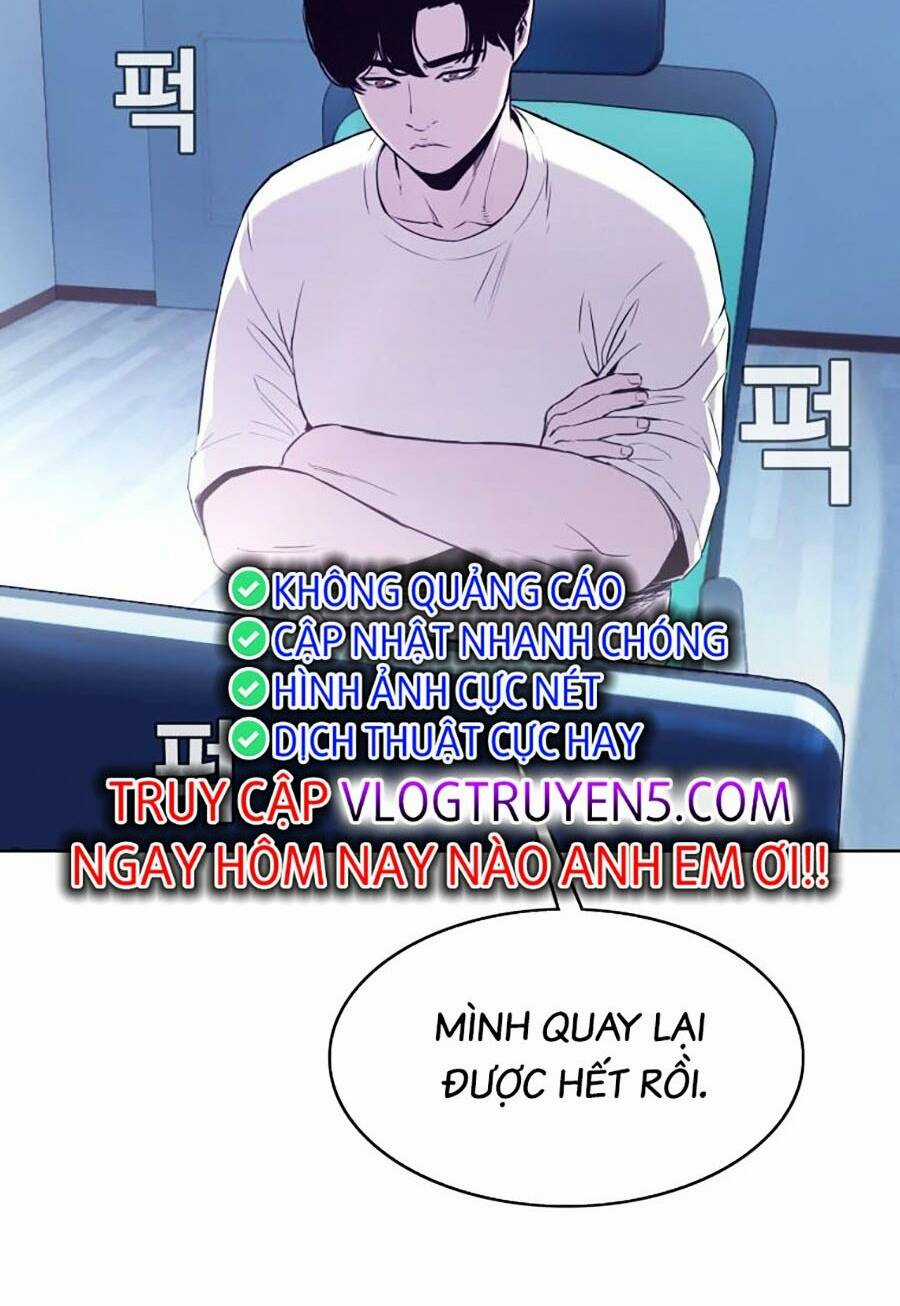 Loser Báo Thù - Chapter 32 - Trang 4