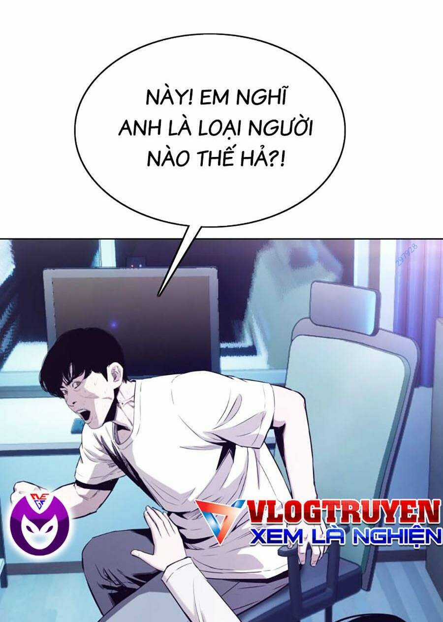 Loser Báo Thù - Chapter 32 - Trang 42