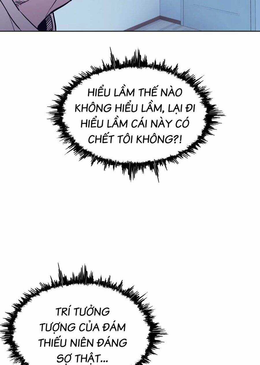 Loser Báo Thù - Chapter 32 - Trang 47