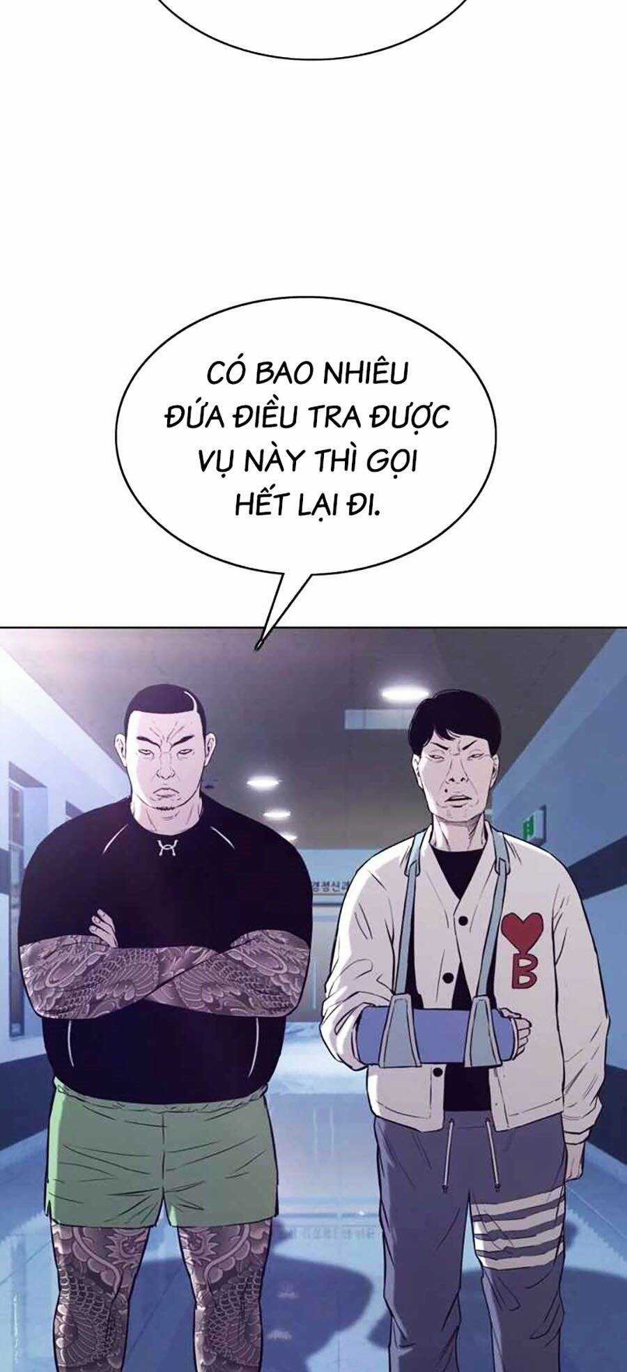 Loser Báo Thù - Chapter 33 - Trang 102