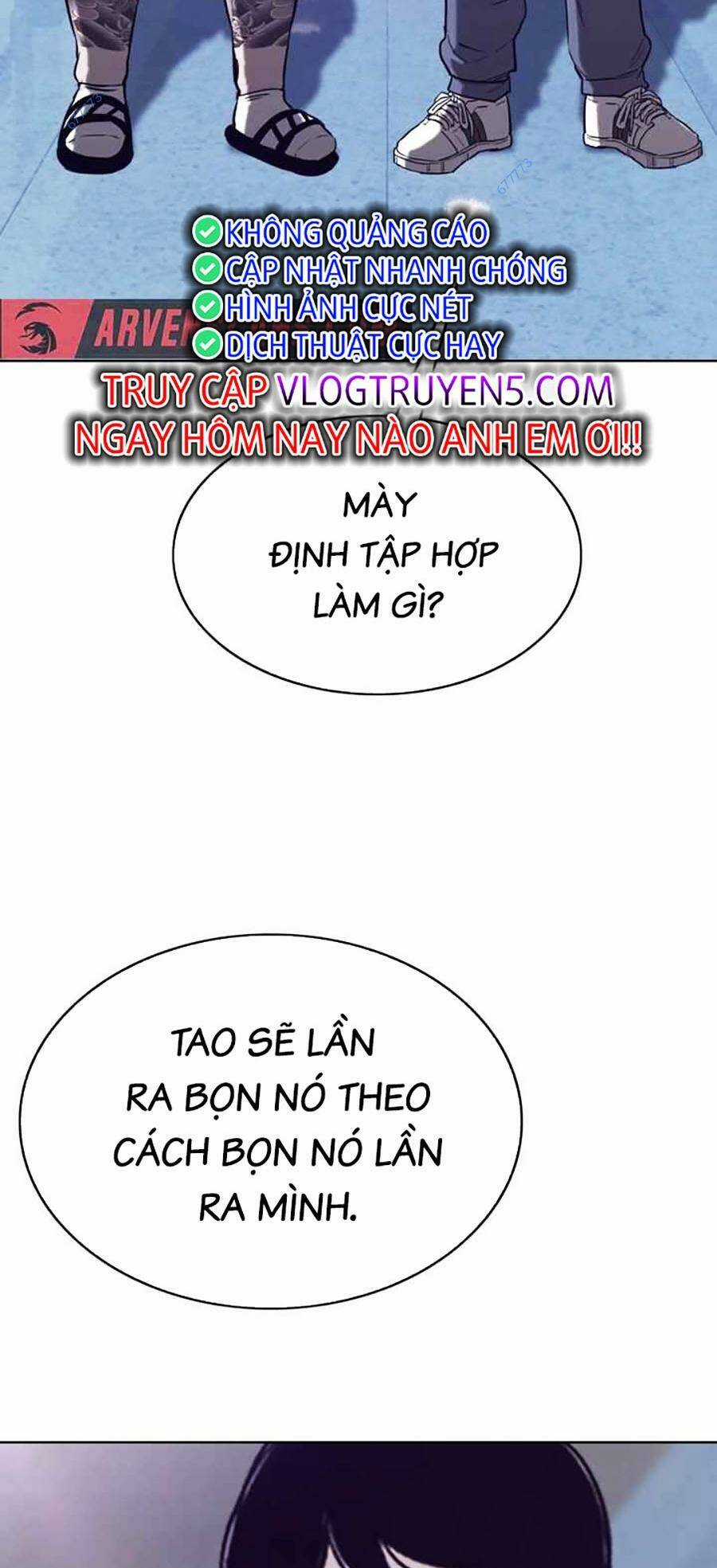 Loser Báo Thù - Chapter 33 - Trang 103