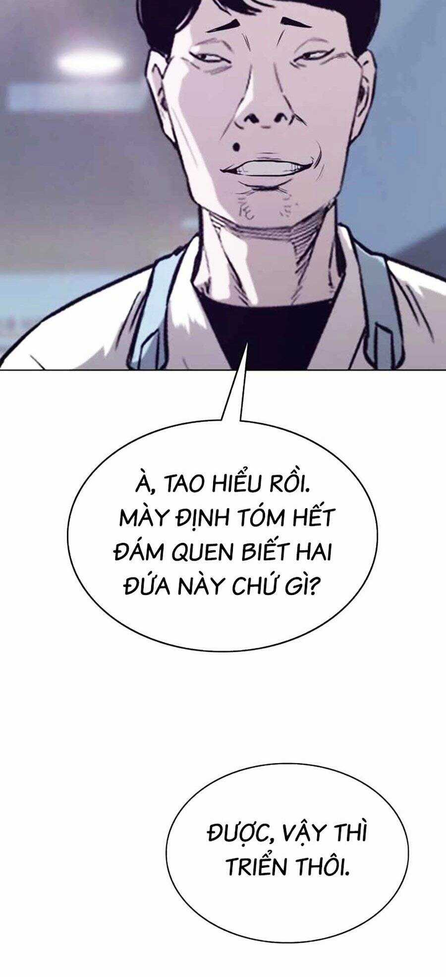 Loser Báo Thù - Chapter 33 - Trang 104