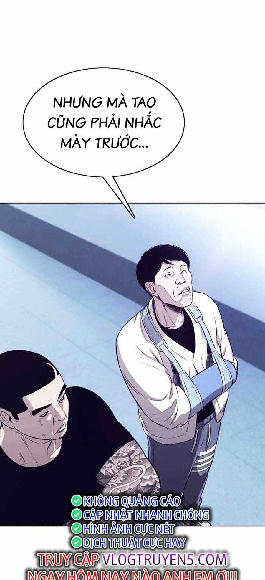 Loser Báo Thù - Chapter 33 - Trang 106