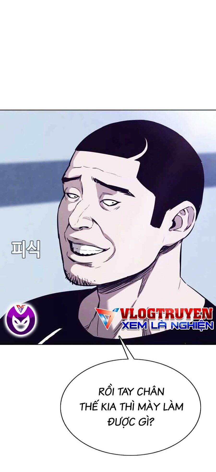 Loser Báo Thù - Chapter 33 - Trang 108