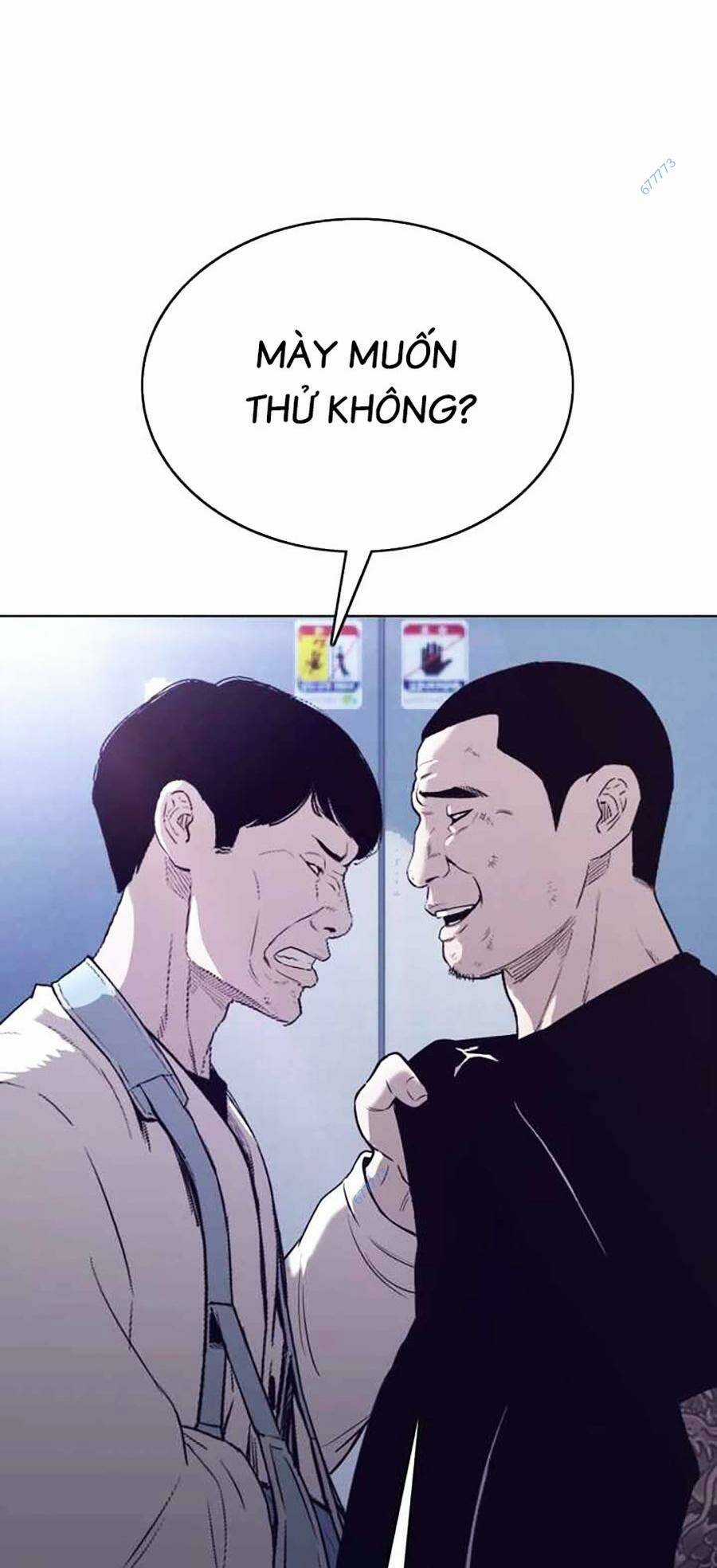 Loser Báo Thù - Chapter 33 - Trang 109