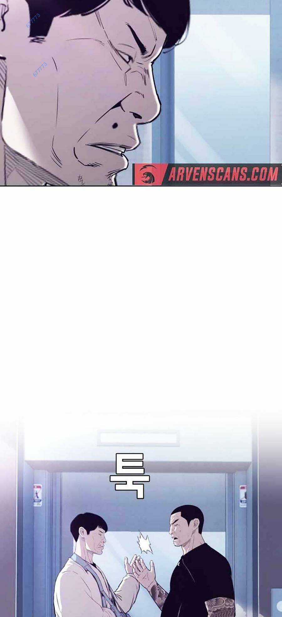 Loser Báo Thù - Chapter 33 - Trang 113