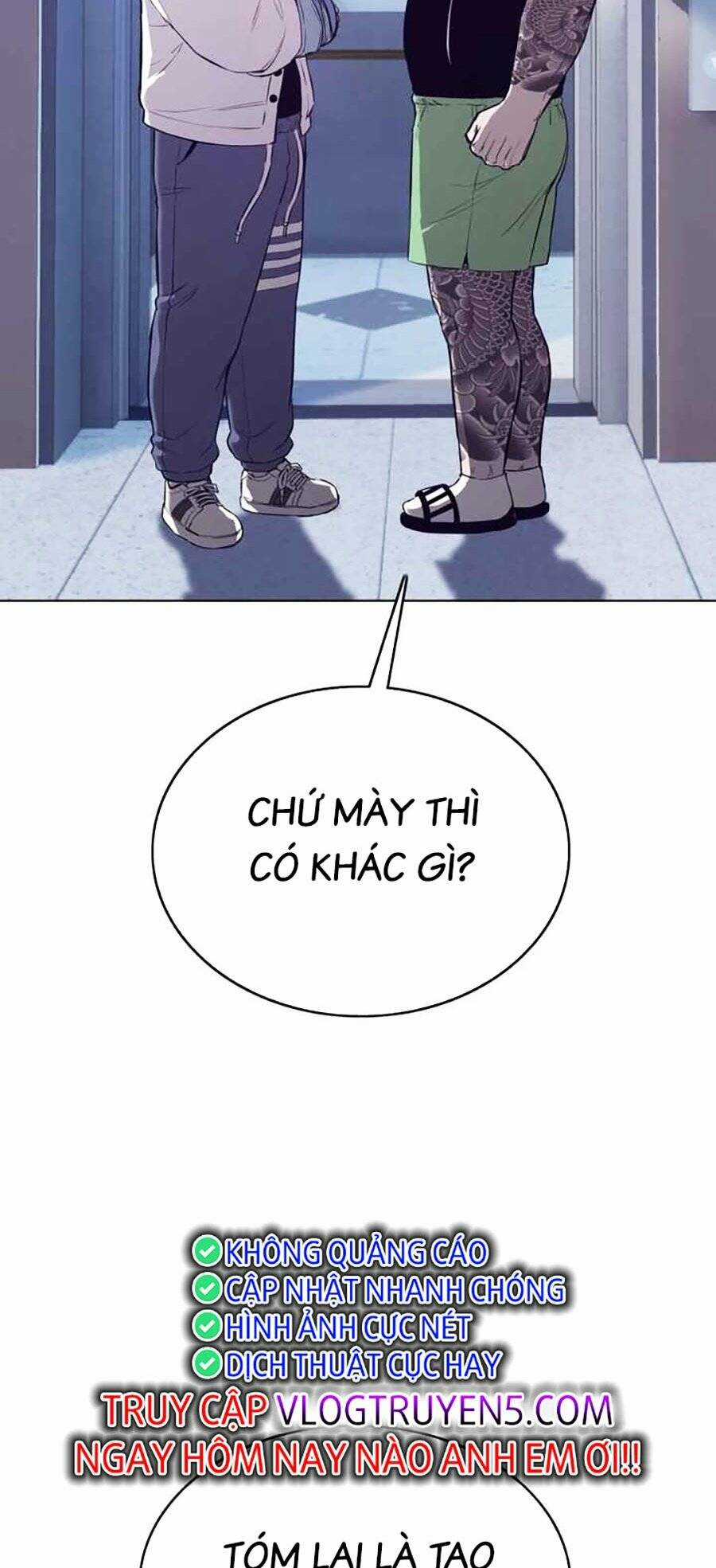 Loser Báo Thù - Chapter 33 - Trang 114