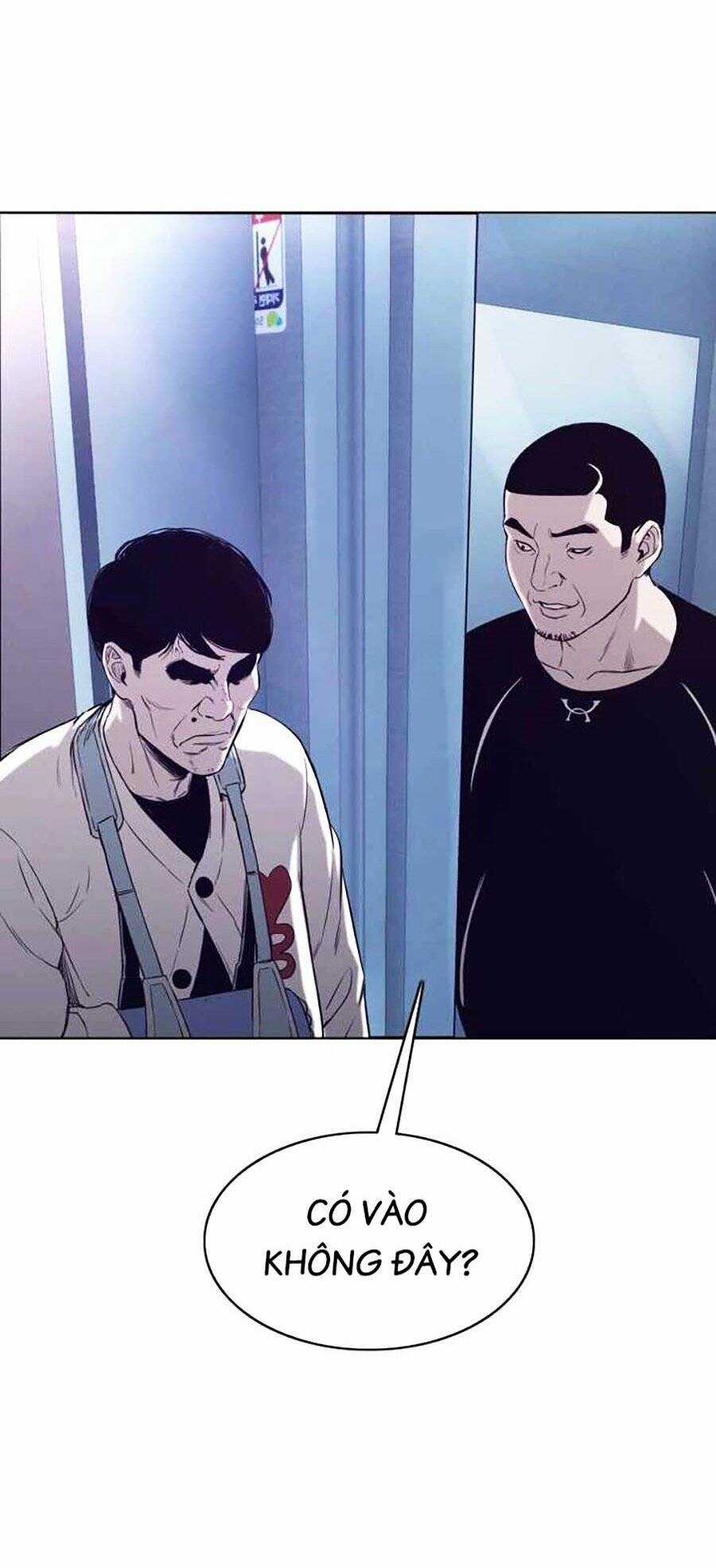 Loser Báo Thù - Chapter 33 - Trang 116