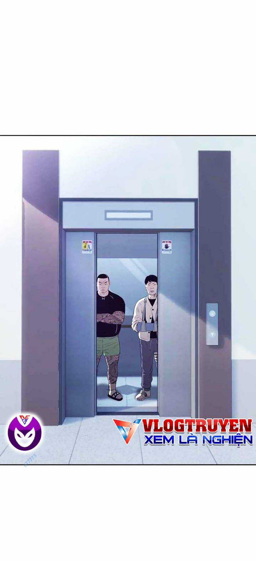 Loser Báo Thù - Chapter 33 - Trang 117