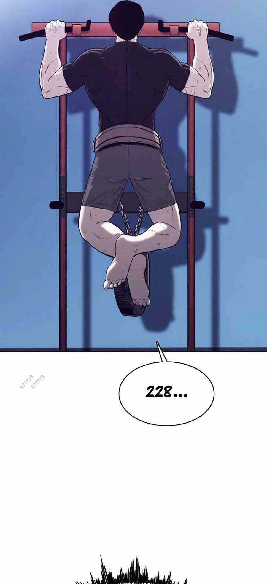 Loser Báo Thù - Chapter 33 - Trang 119