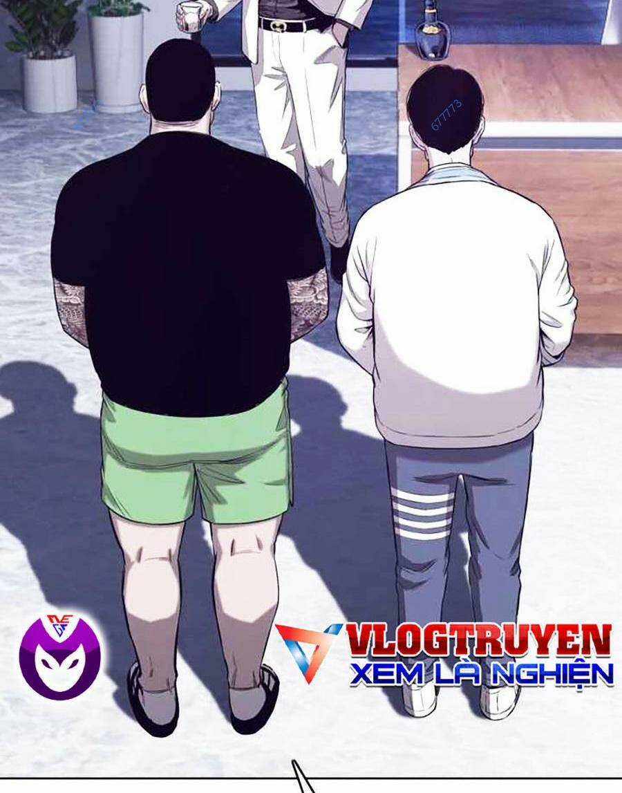 Loser Báo Thù - Chapter 33 - Trang 13