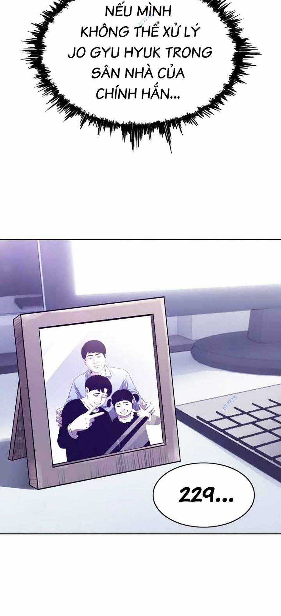 Loser Báo Thù - Chapter 33 - Trang 121