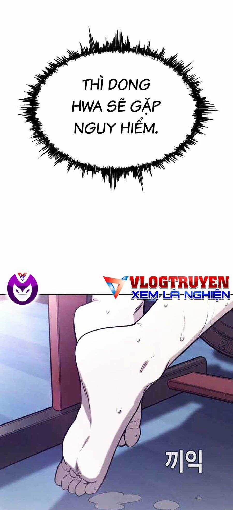 Loser Báo Thù - Chapter 33 - Trang 122