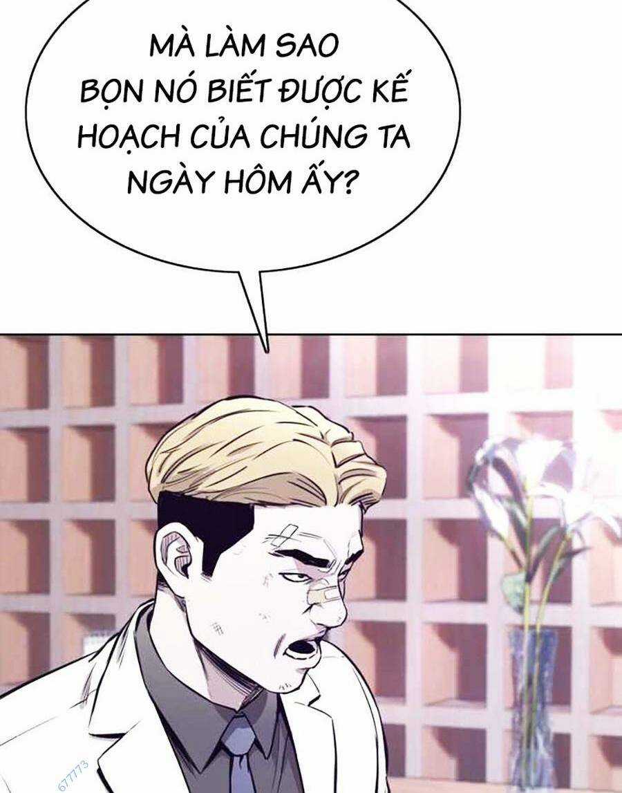 Loser Báo Thù - Chapter 33 - Trang 29