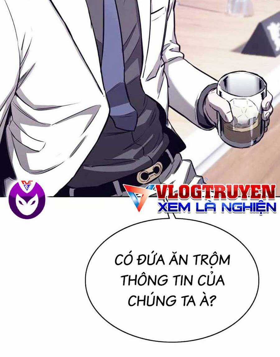 Loser Báo Thù - Chapter 33 - Trang 30