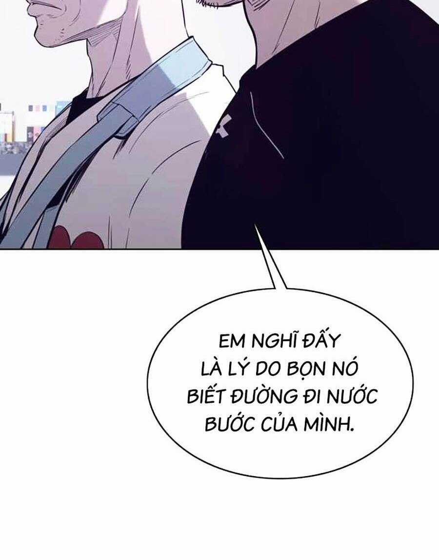 Loser Báo Thù - Chapter 33 - Trang 36