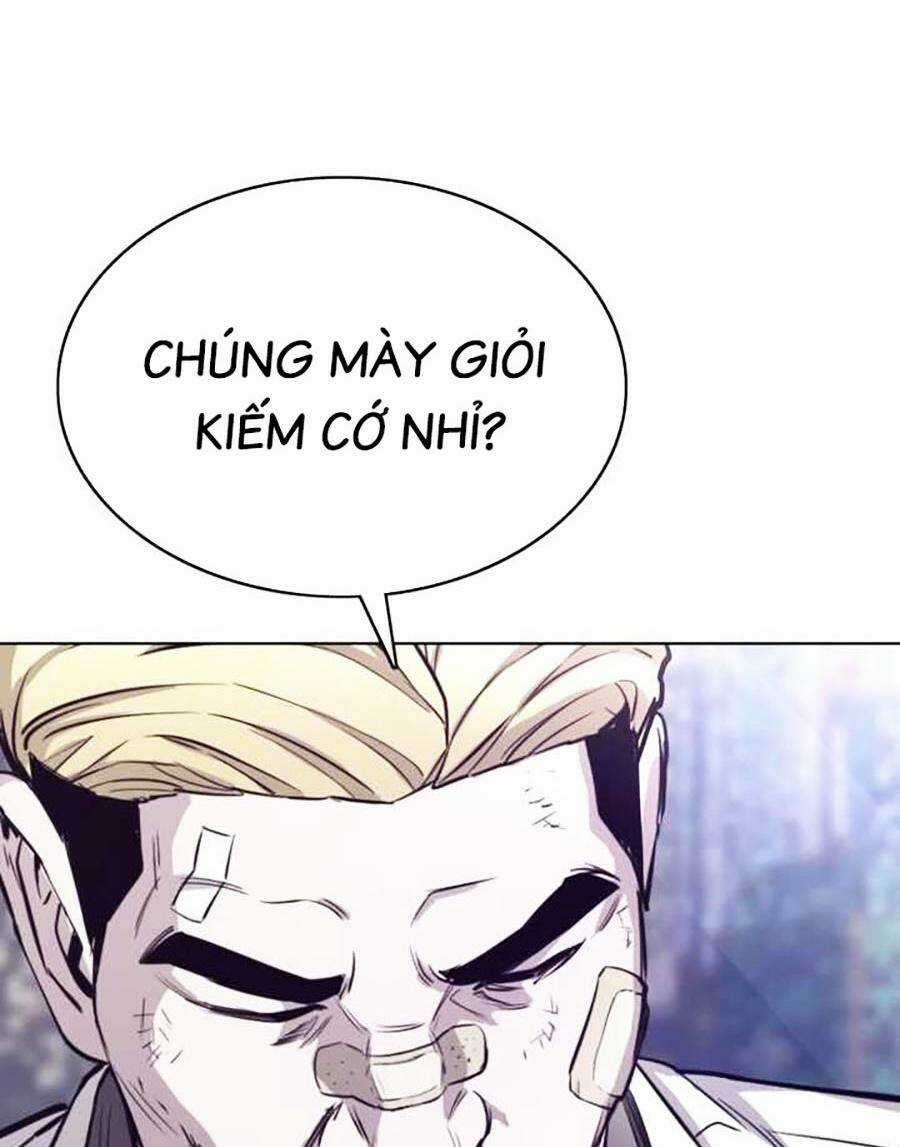 Loser Báo Thù - Chapter 33 - Trang 37