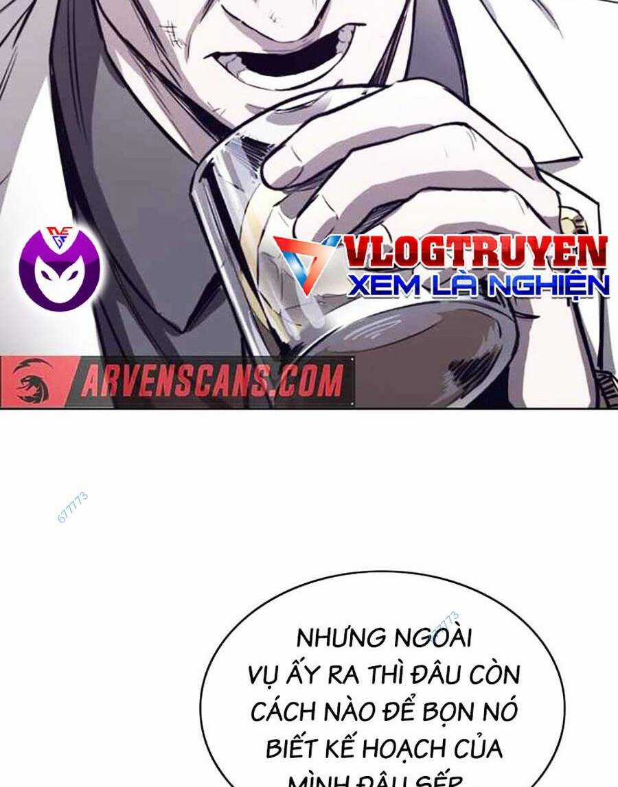 Loser Báo Thù - Chapter 33 - Trang 38