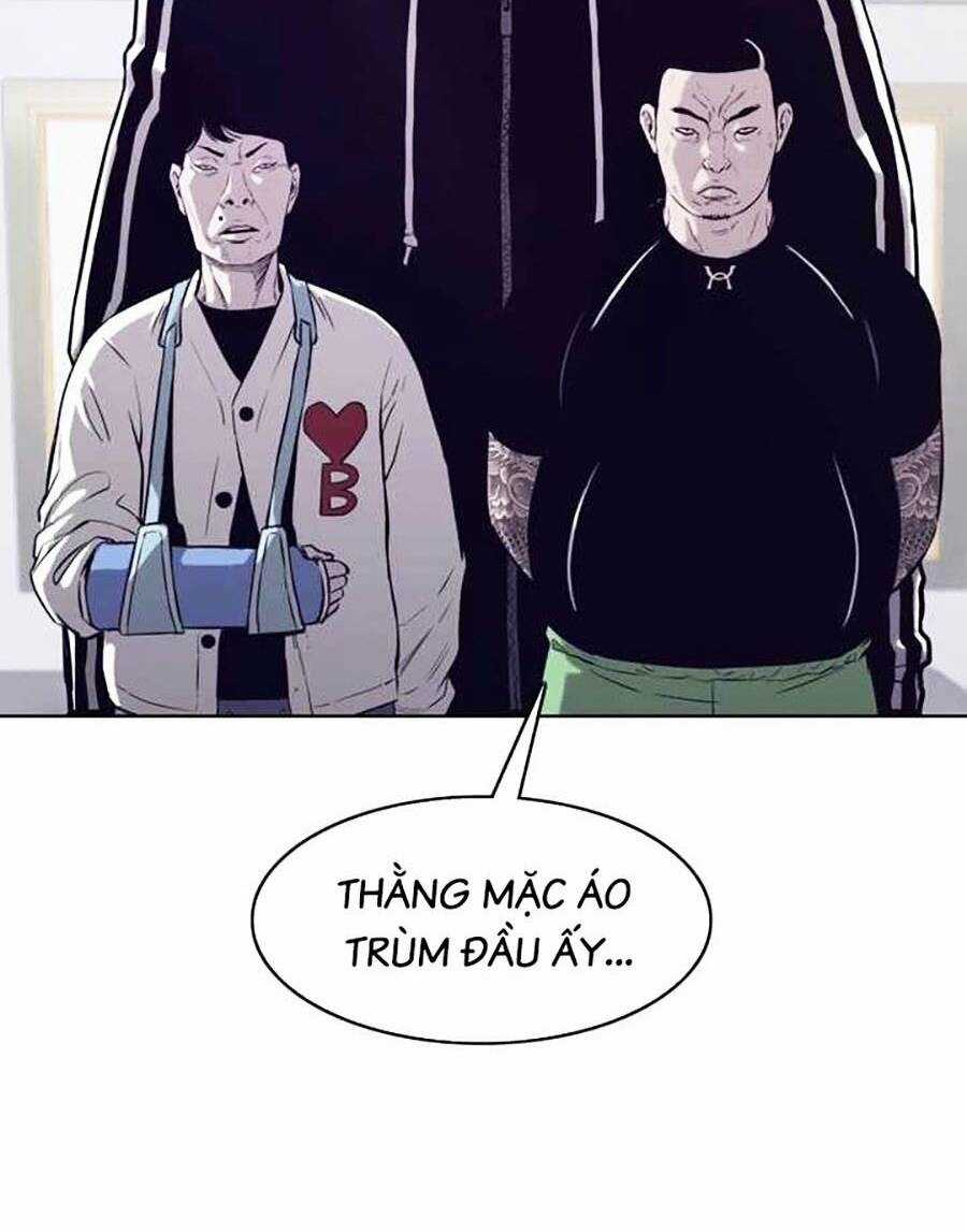 Loser Báo Thù - Chapter 33 - Trang 40