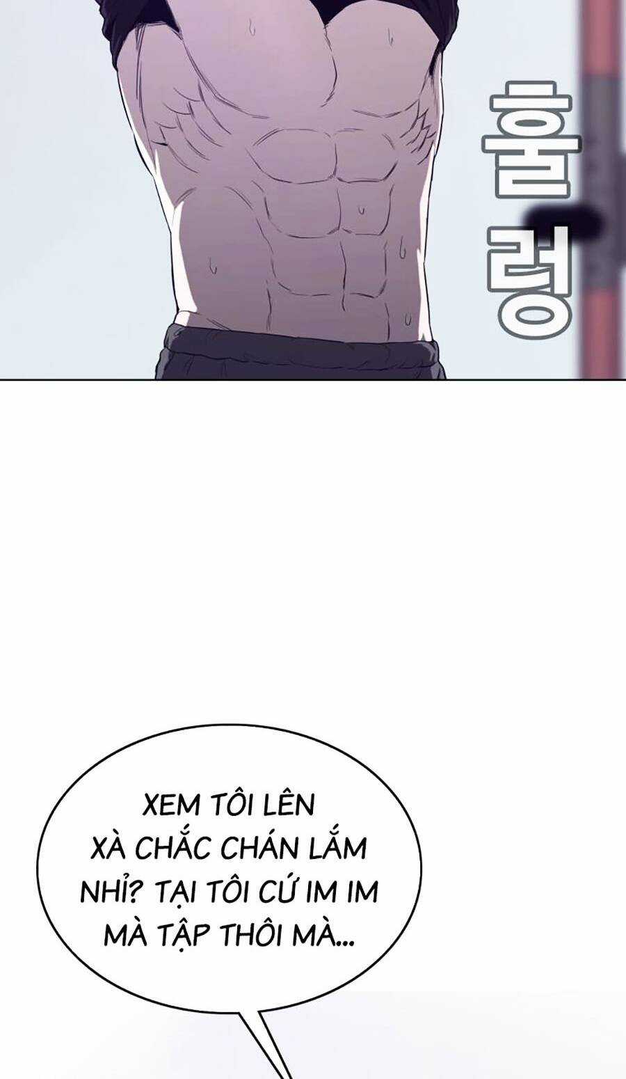 Loser Báo Thù - Chapter 34 - Trang 11