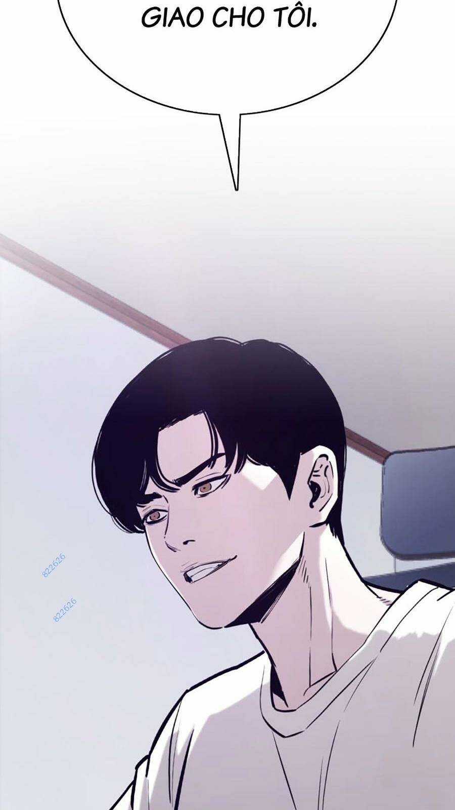 Loser Báo Thù - Chapter 34 - Trang 104