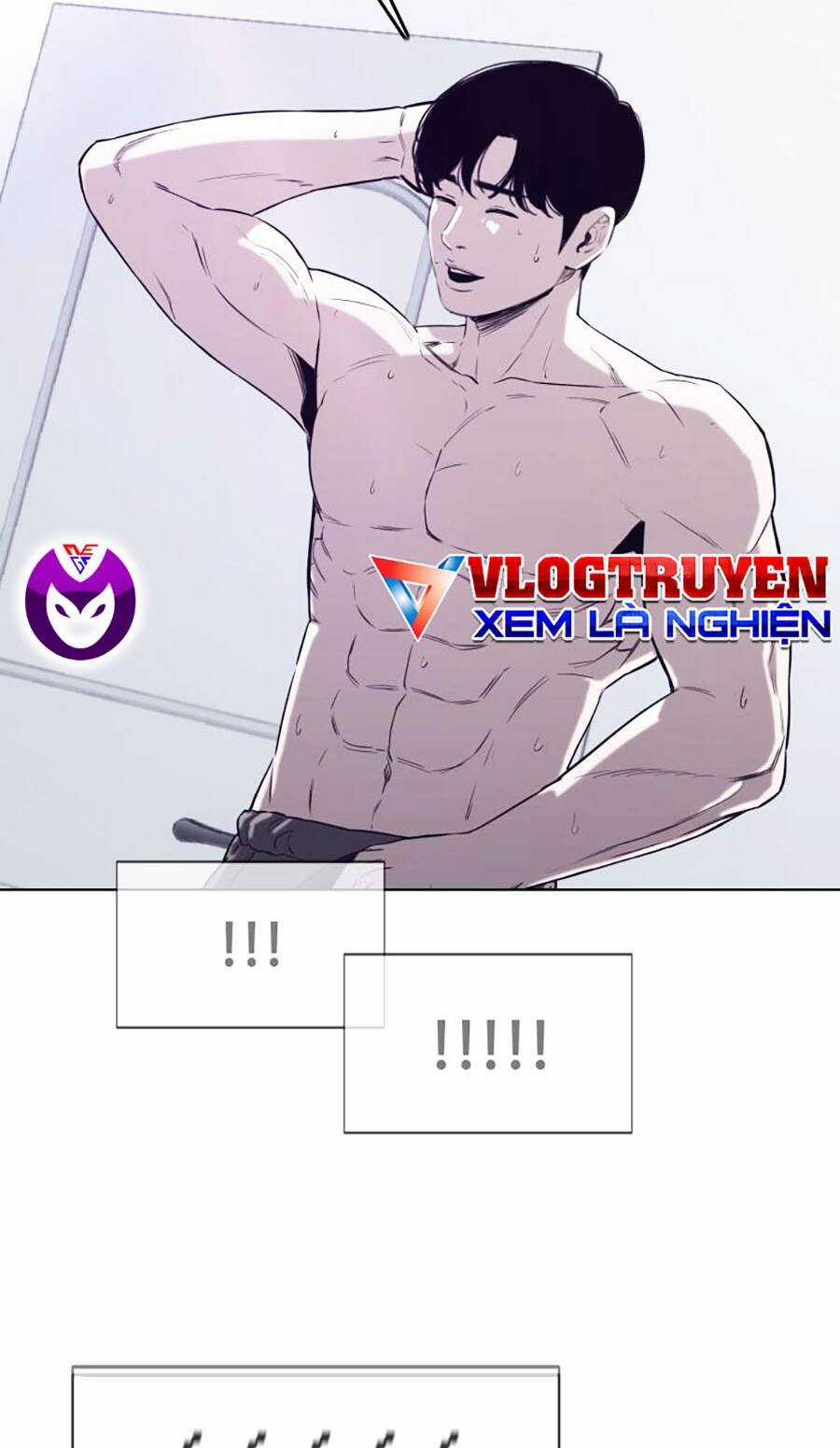 Loser Báo Thù - Chapter 34 - Trang 12